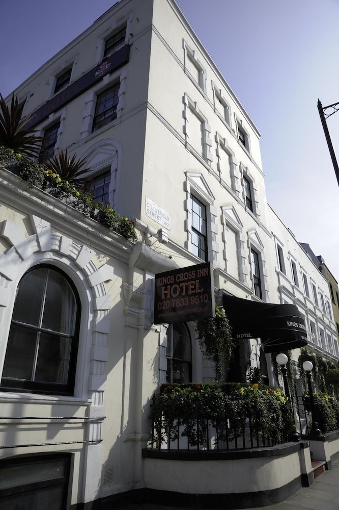 undefined Kings Cross Inn Hotel 4