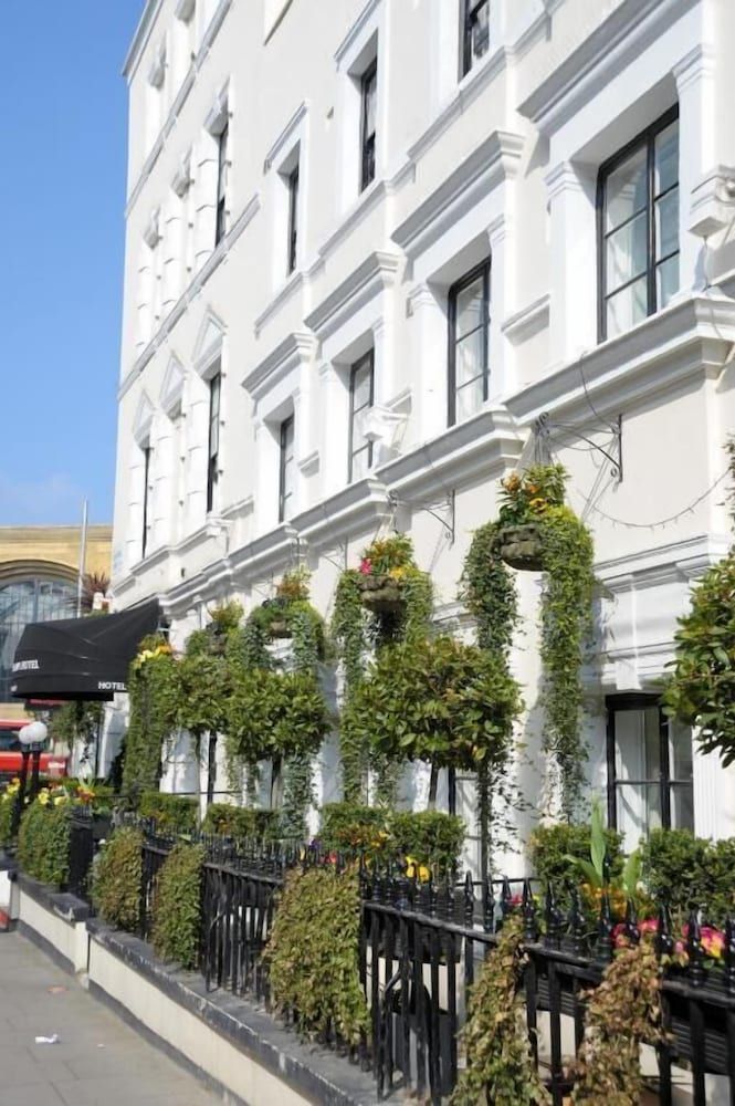 undefined Kings Cross Inn Hotel 5