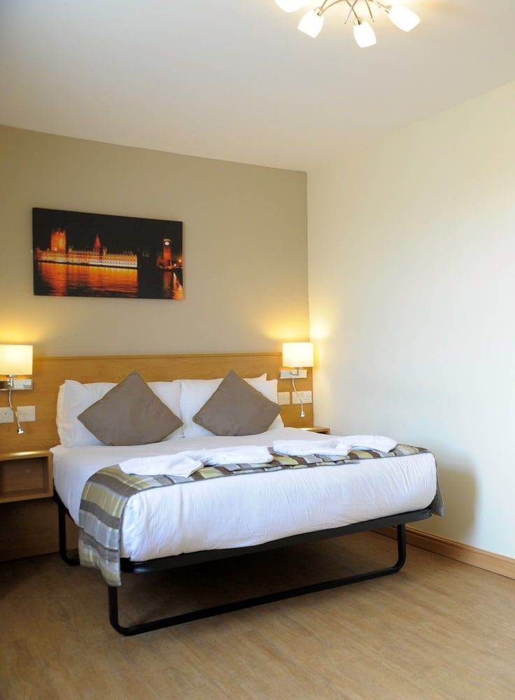 undefined Kings Cross Inn Hotel 6