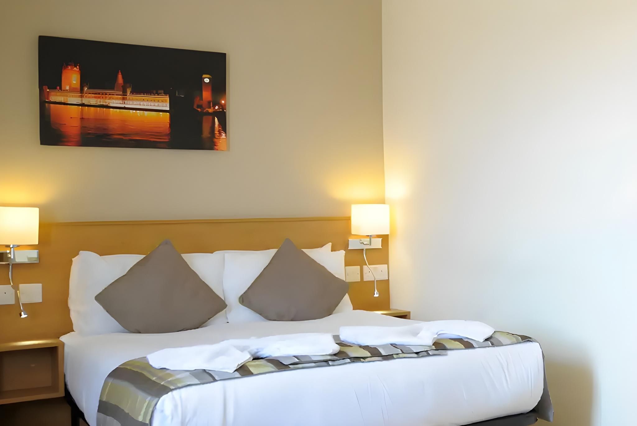 undefined Kings Cross Inn Hotel 7