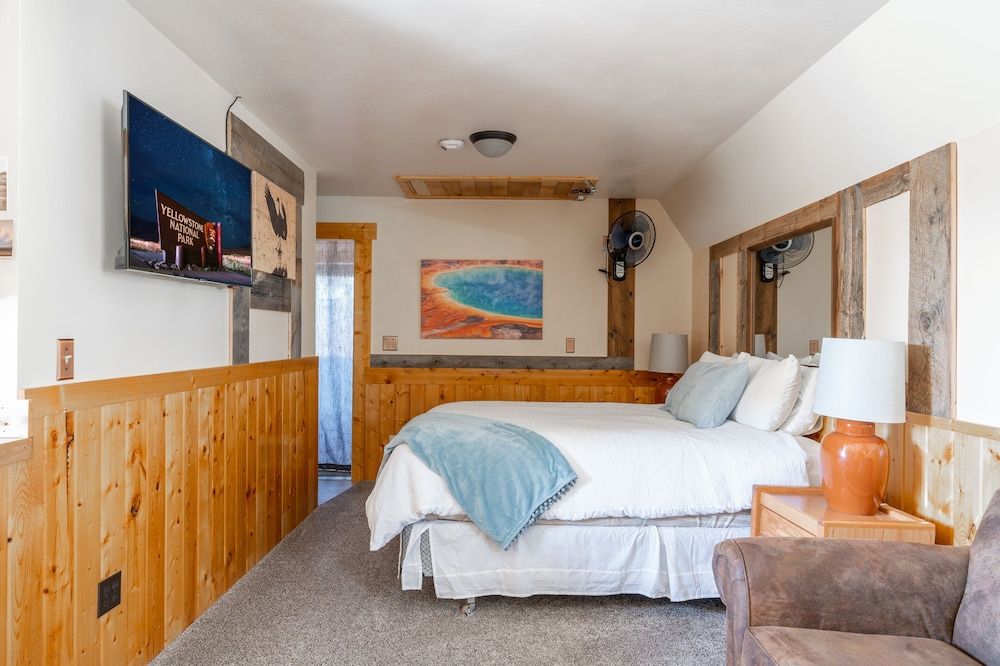 Cabin