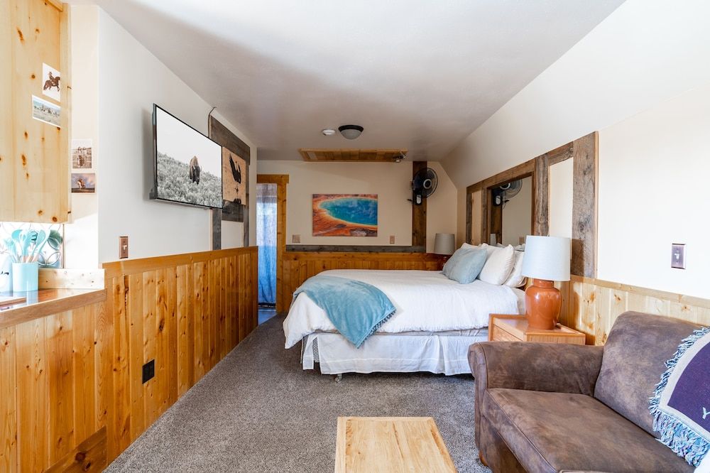Cabin