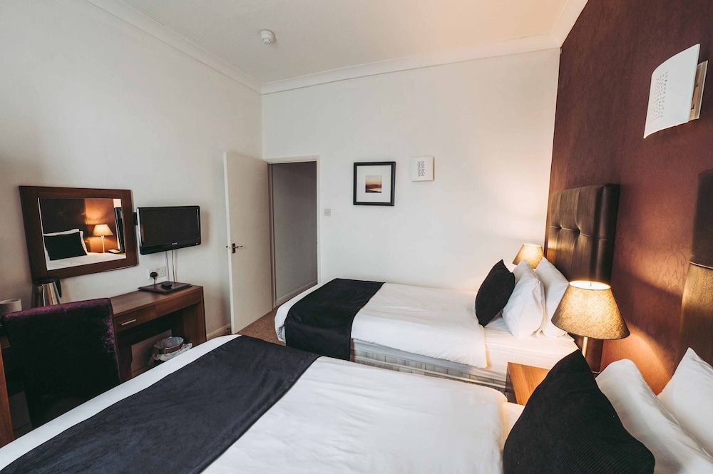Family Triple Room, Ensuite (No Pet Friendly)