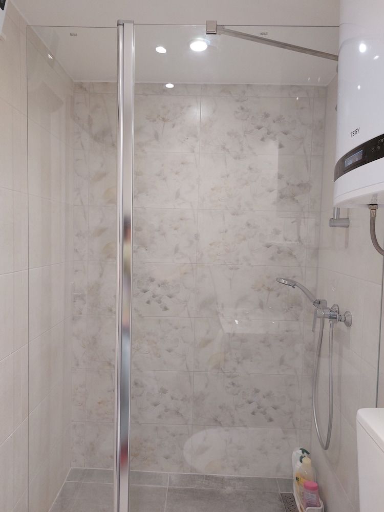 Homey 1-BR Apt Studio 20