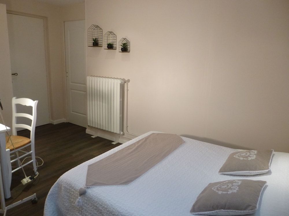Double Room, Ensuite