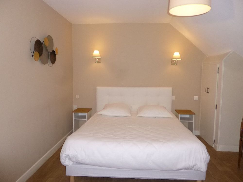 Double Room, Ensuite (Avec kitchenette)