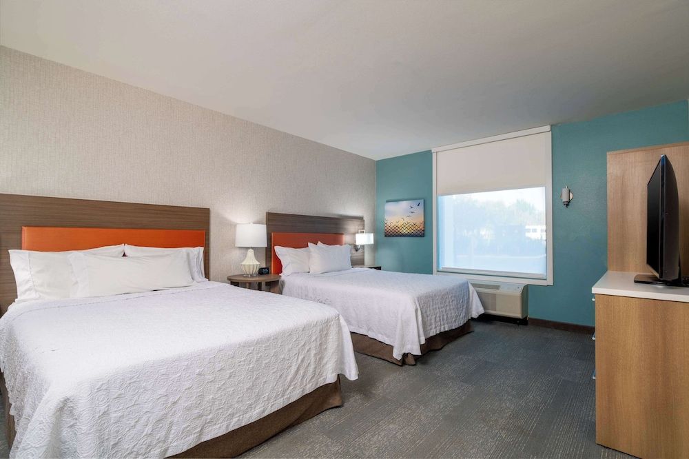 Studio Suite, 2 Queen Beds