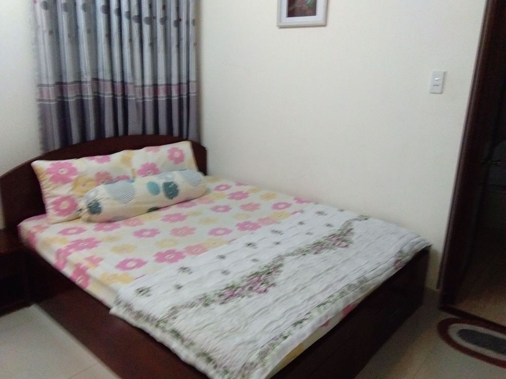Basic Apartment, 2 Bedrooms