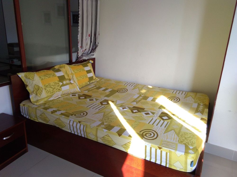 Basic Apartment, 2 Bedrooms