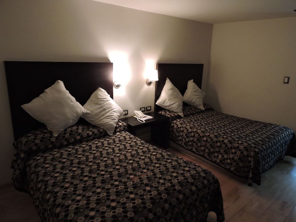 Hotel Granada