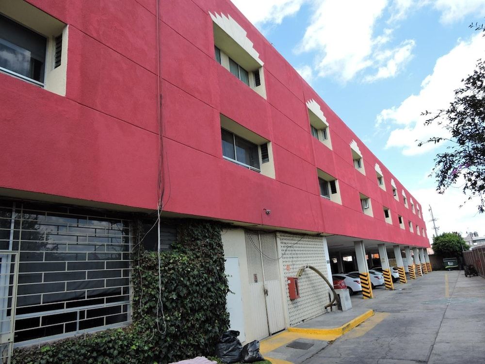 Hotel Granada