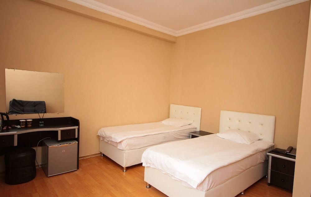 Hotel Aquapark Batumi Standard Twin Room 4