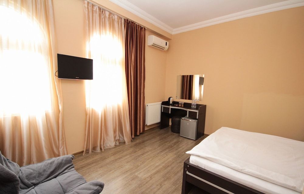 Hotel Aquapark Batumi Standard Twin Room