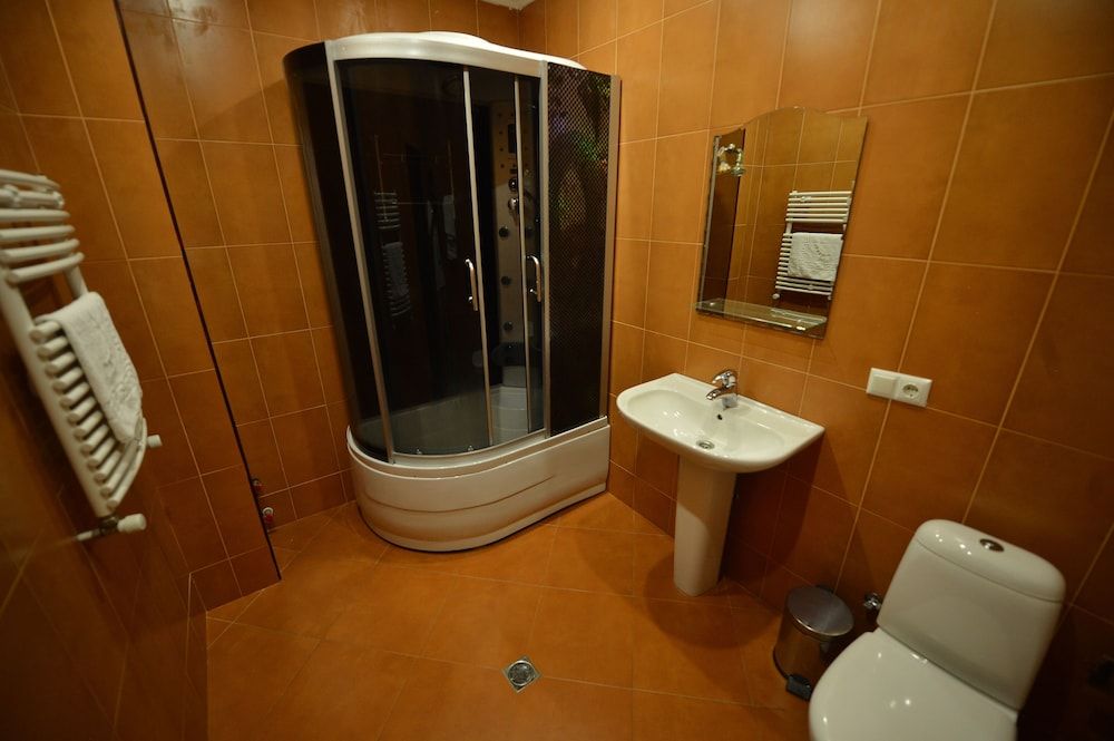 undefined Hotel Aquapark Batumi 8
