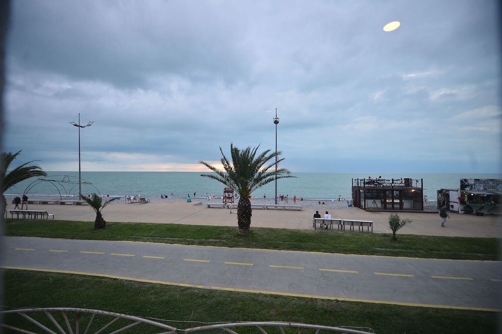 undefined Hotel Aquapark Batumi 7