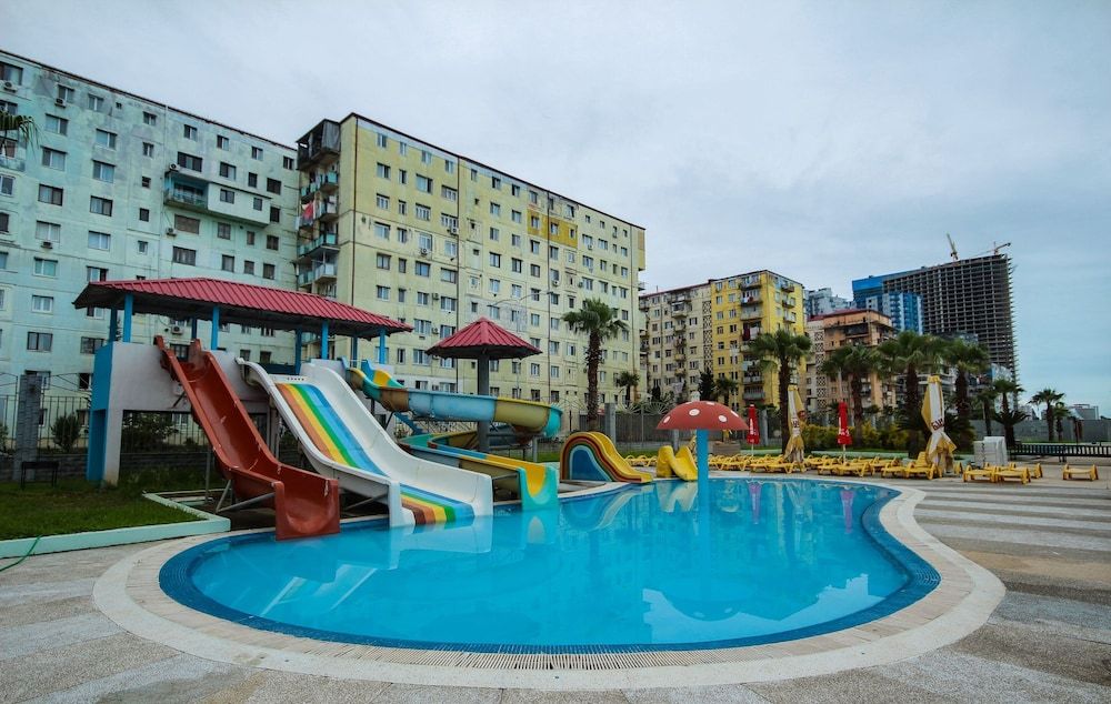 undefined Hotel Aquapark Batumi