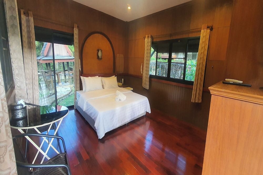 Standard Bungalow