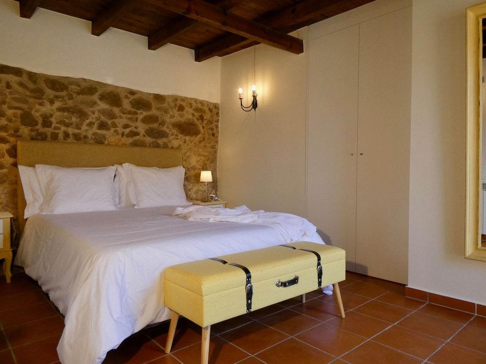 Comfort Double Room, 1 Bedroom
