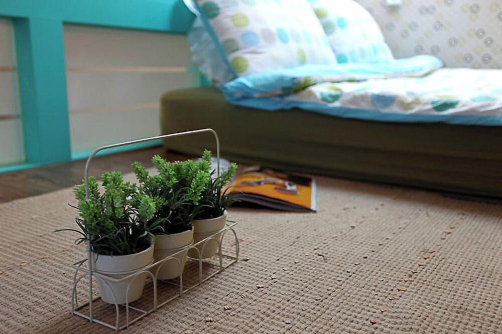 Hanuel Bada Pension Room (Bada) 3