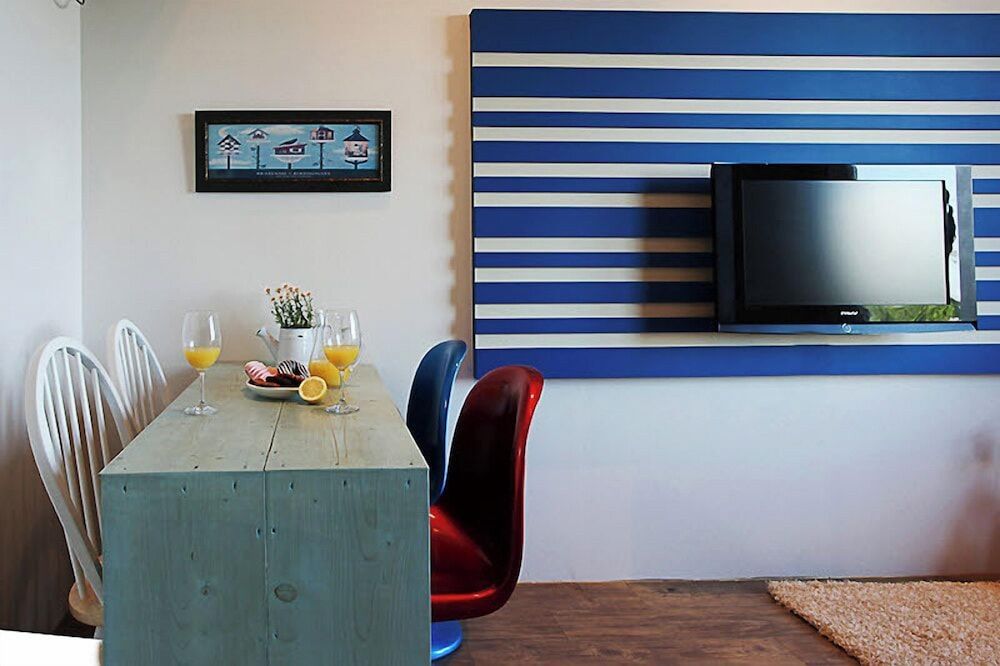 Hanuel Bada Pension Room (Sky) 8