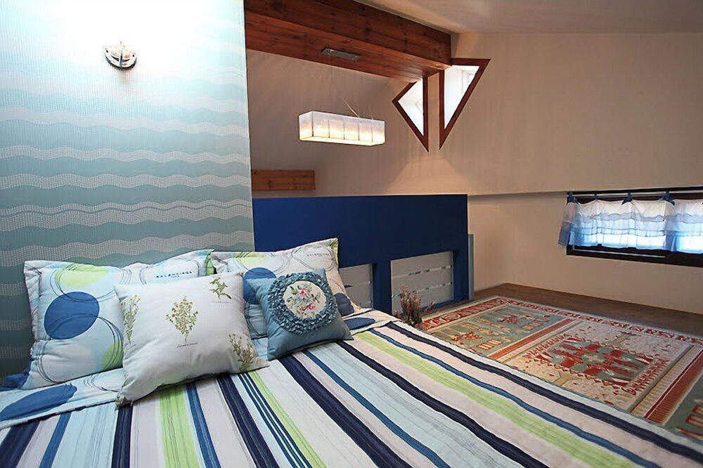 Hanuel Bada Pension Room (Sky)