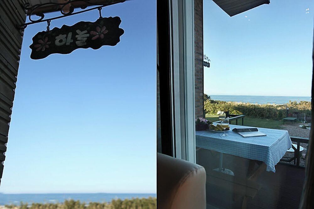 Hanuel Bada Pension Room (Sky) 2