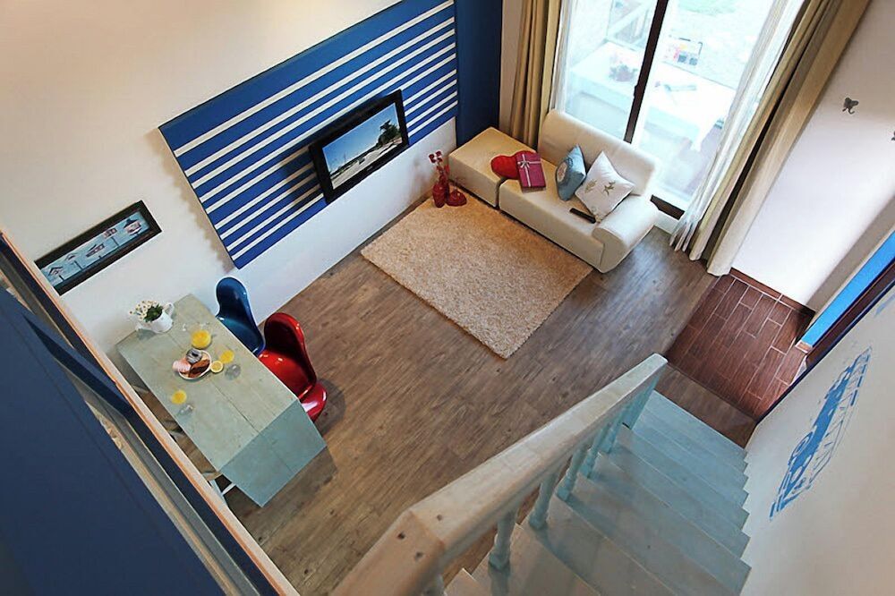 Hanuel Bada Pension Room (Sky) 9