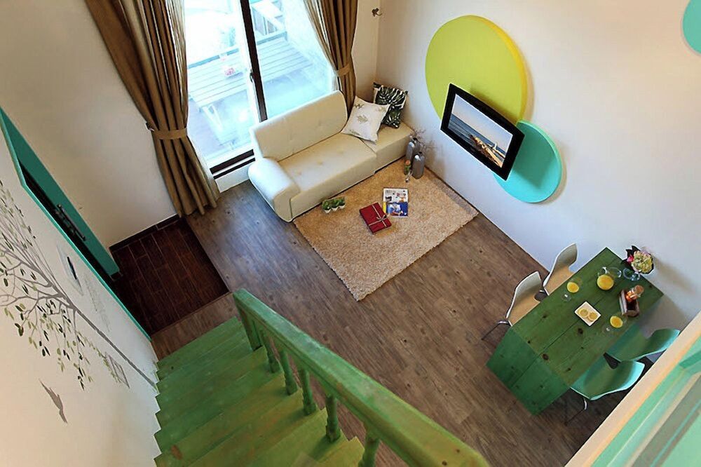 Hanuel Bada Pension Room (Bada) 5