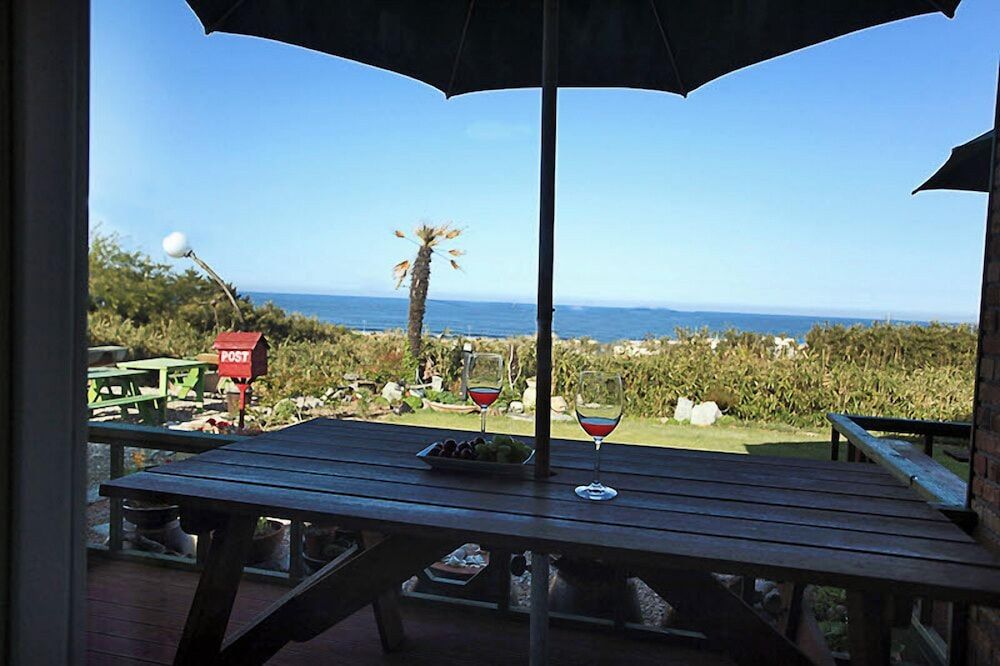 Hanuel Bada Pension Room (Bada)