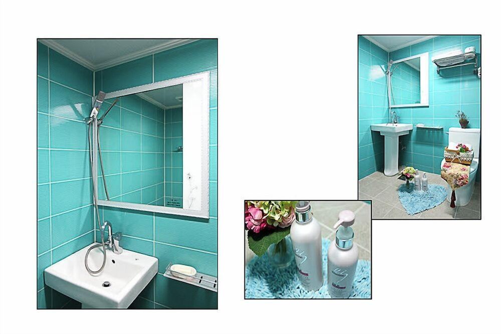 Hanuel Bada Pension Room (Sky) 4