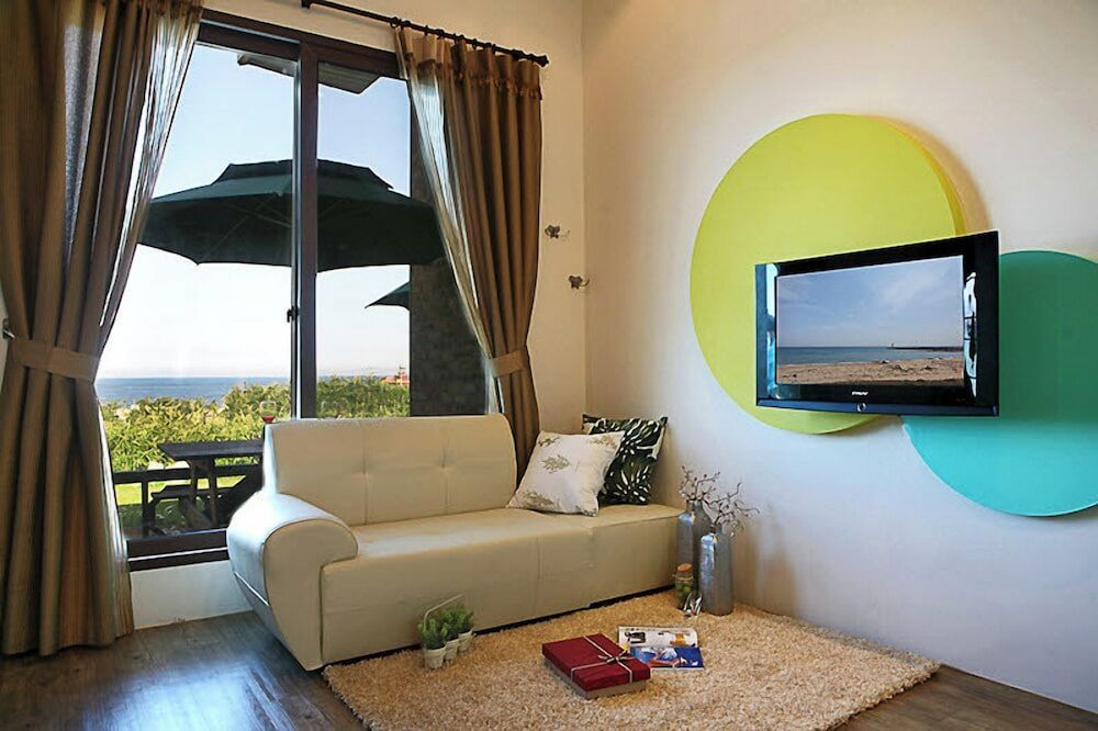 Hanuel Bada Pension Room (Bada) 6