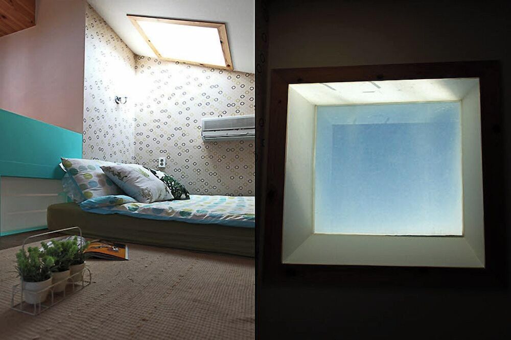 Hanuel Bada Pension Room (Bada) 4