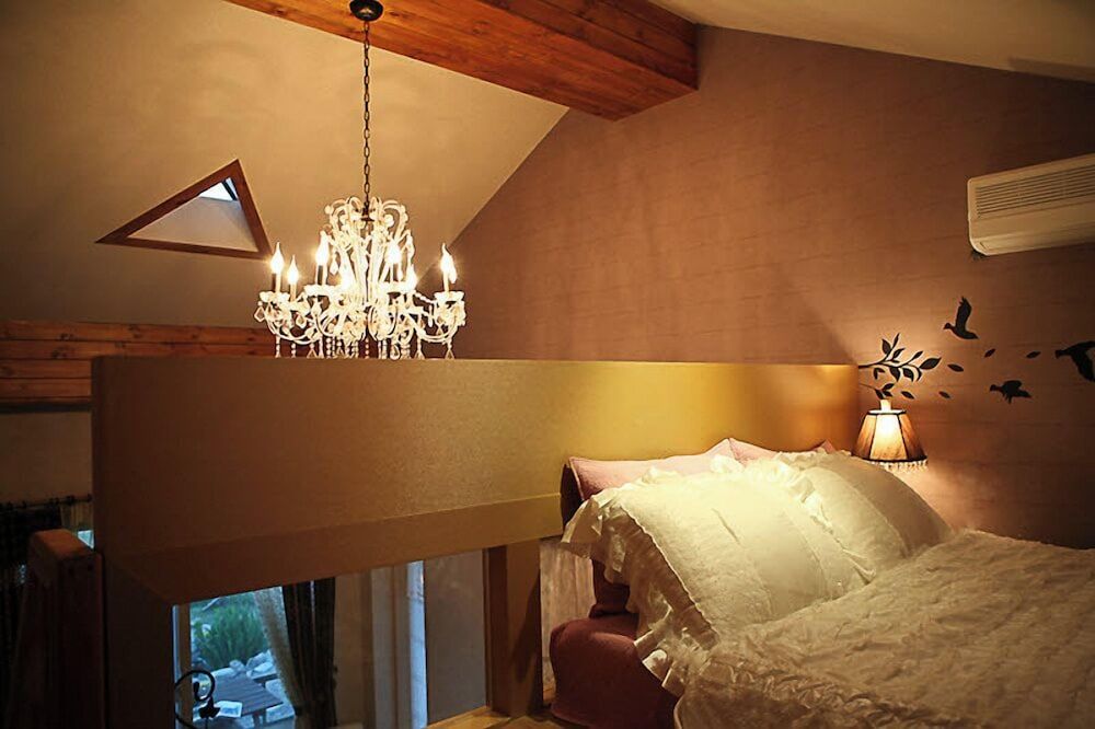 Hanuel Bada Pension Room (Gureumbalchi)