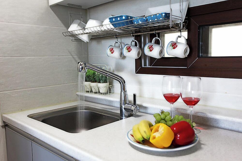 Hanuel Bada Pension Room (Sky) 3