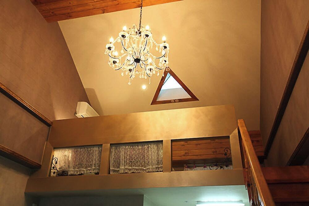 Hanuel Bada Pension Room (Gureumbalchi) 5
