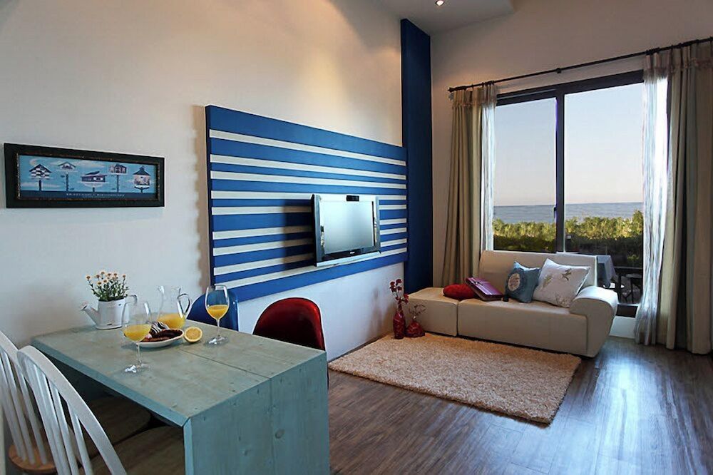 Hanuel Bada Pension Room (Sky) 7