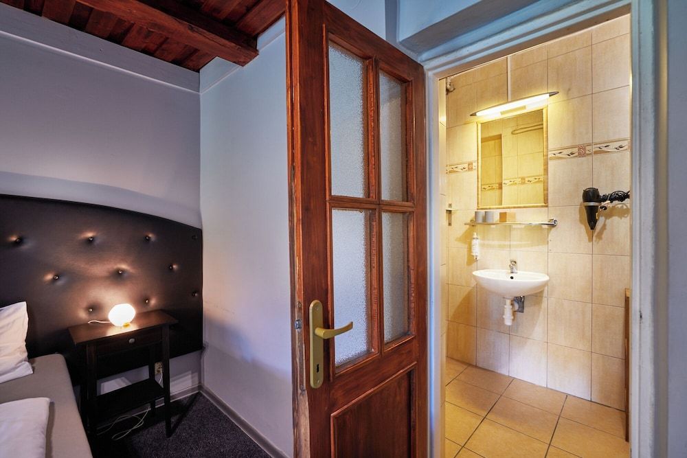 Penzión na Kopci Double Room, Terrace (Elegance) 8