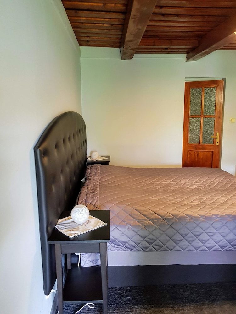 Penzión na Kopci Double Room, Terrace (Elegance) 12