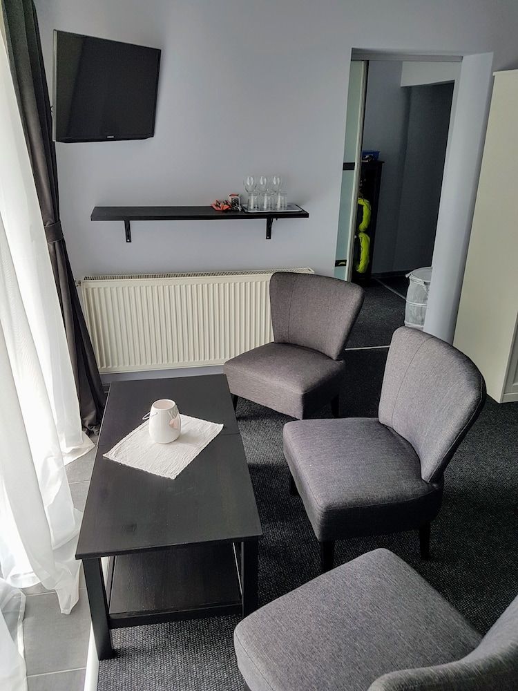 Penzión na Kopci Family Room, Terrace 10