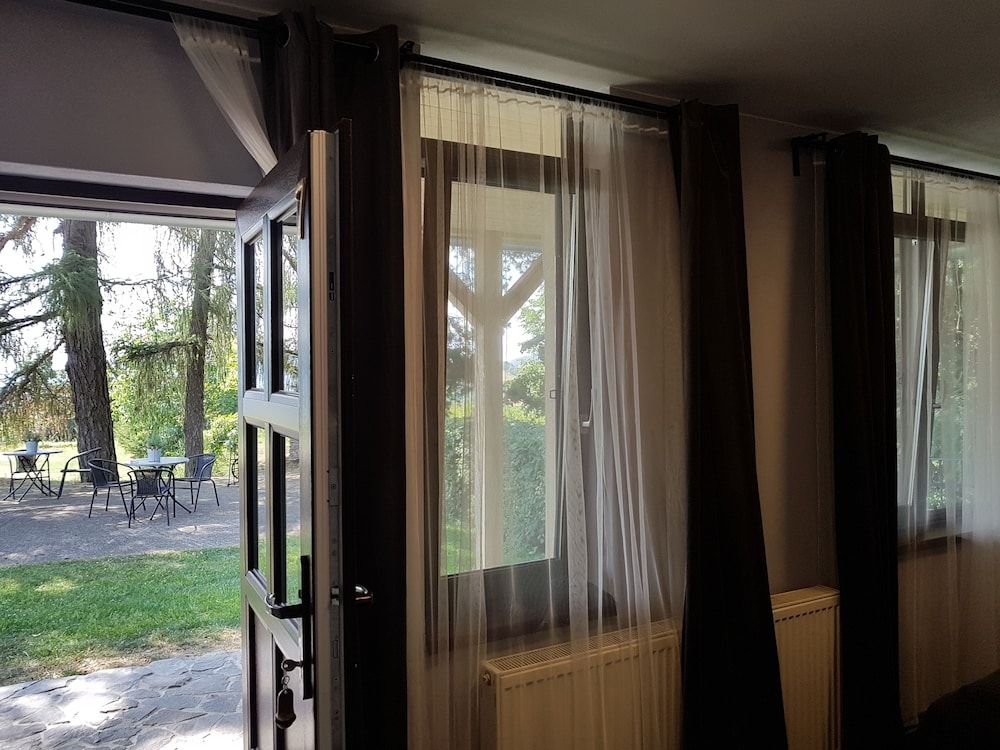 Double Room, Ground Floor (Elegance)