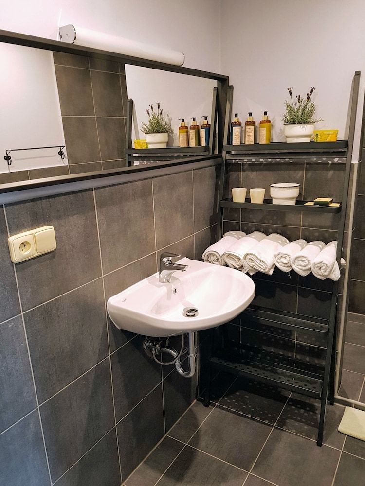 Penzión na Kopci Family Room, Terrace 6