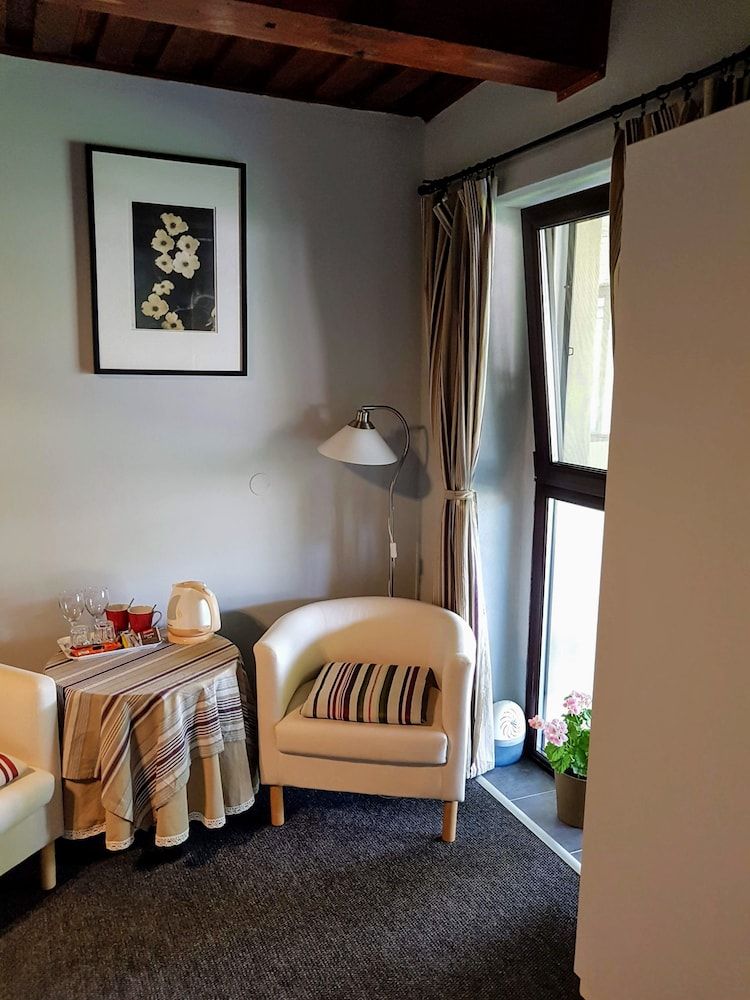 Penzión na Kopci Double Room, Terrace (Elegance) 11