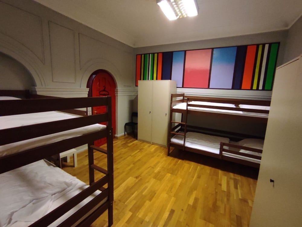 undefined Casa De Wawa - Hostel 8