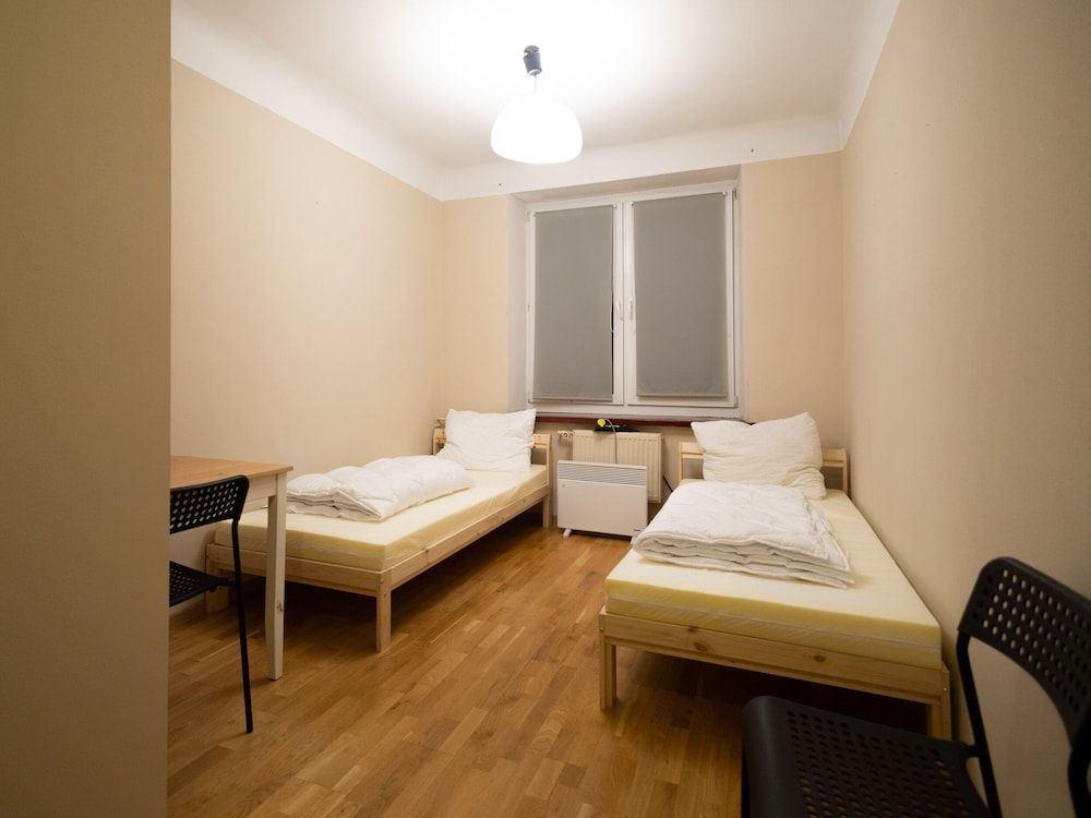 undefined Casa De Wawa - Hostel 3