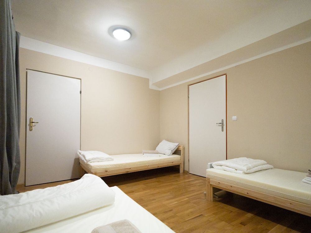 undefined Casa De Wawa - Hostel 4