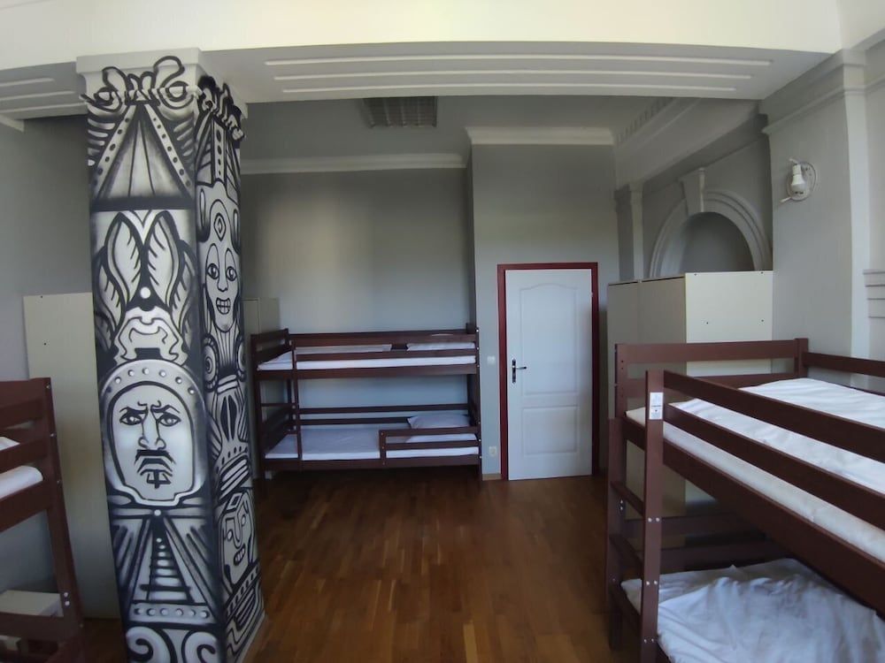 undefined Casa De Wawa - Hostel 7