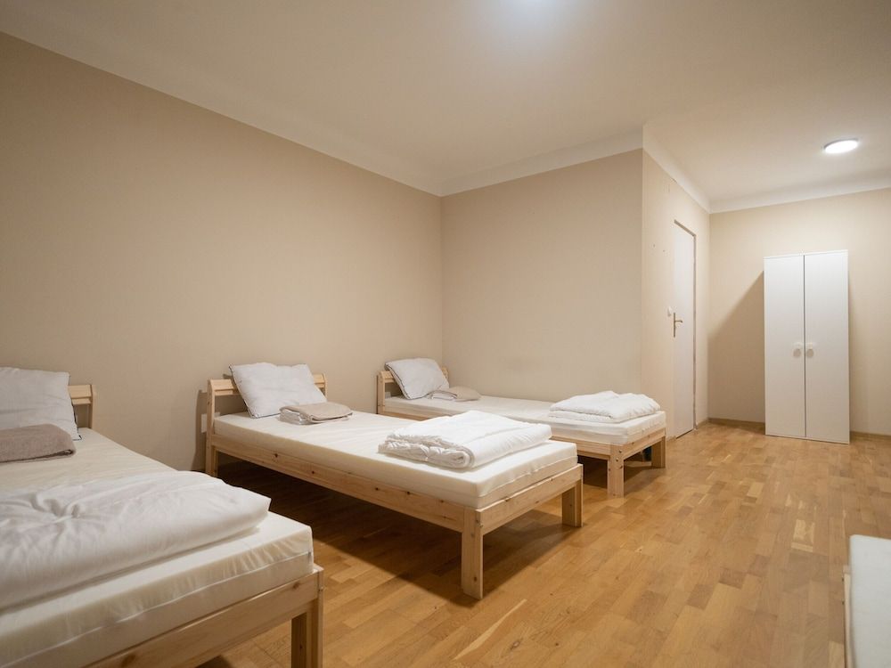 undefined Casa De Wawa - Hostel