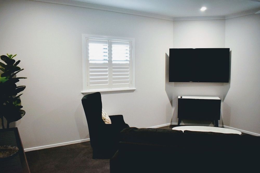 CocoBrew Boutique Apartments Two Bedroom Fitzroy Suite 11