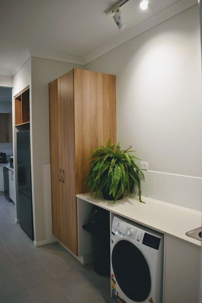 CocoBrew Boutique Apartments Three Bedroom Keppel Suite 15