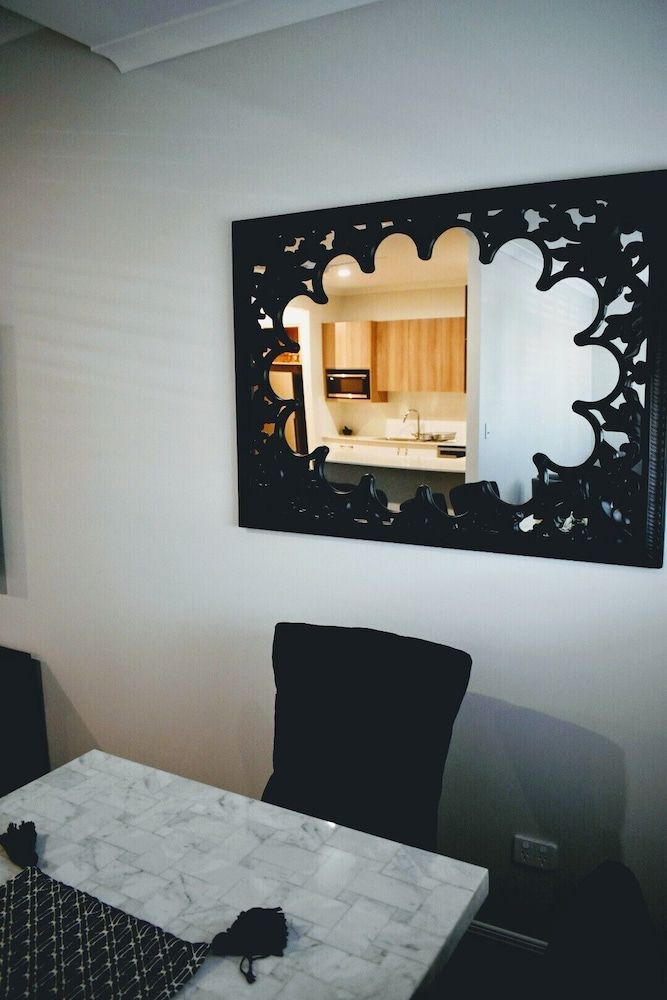 CocoBrew Boutique Apartments Three Bedroom Keppel Suite 9